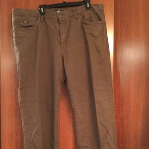 Men's Lee Jeans Size 40/30
